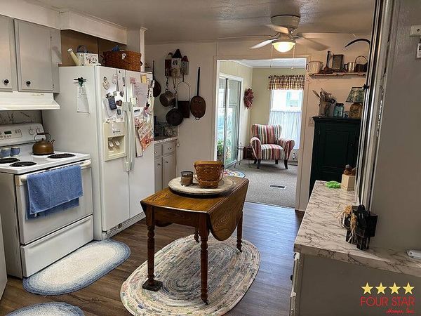 8775 20th St, Lot 417, Vero Beach FL 32966