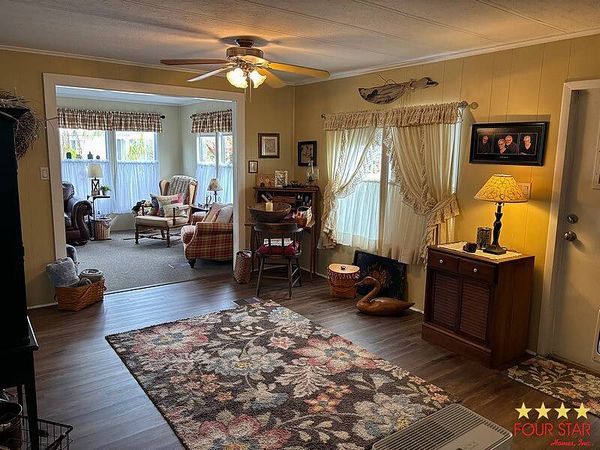 8775 20th St, Lot 417, Vero Beach FL 32966