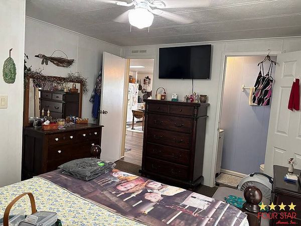 8775 20th St, Lot 417, Vero Beach FL 32966