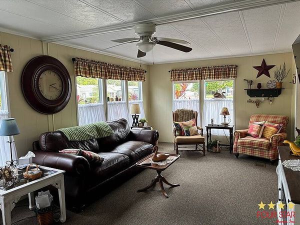 8775 20th St, Lot 417, Vero Beach FL 32966