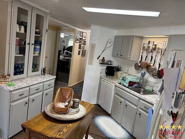 8775 20th St, Lot 417, Vero Beach FL 32966