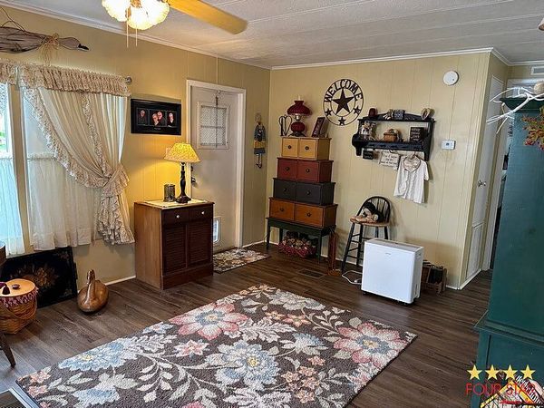 8775 20th St, Lot 417, Vero Beach FL 32966