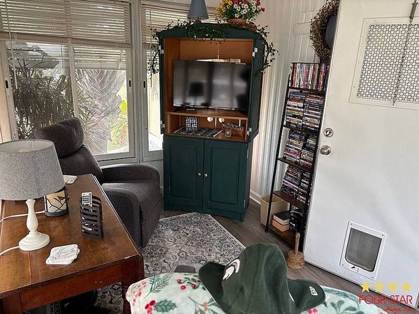 8775 20th St, Lot 417, Vero Beach FL 32966