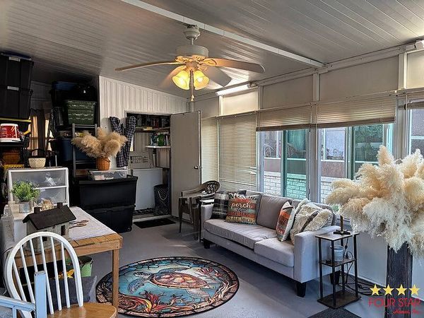 8775 20th St, Lot 417, Vero Beach FL 32966