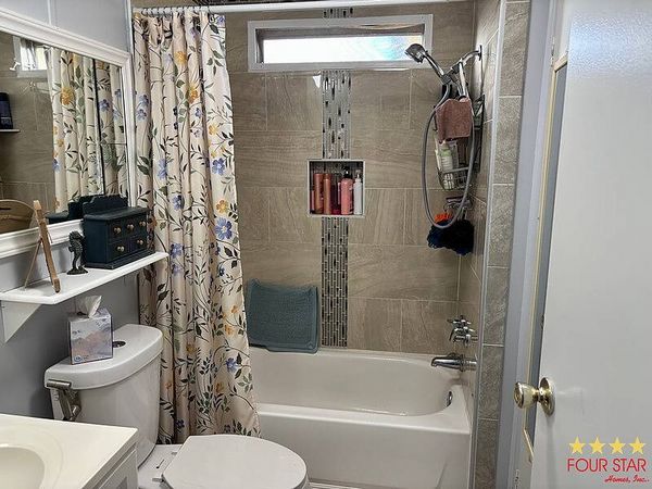 8775 20th St, Lot 417, Vero Beach FL 32966