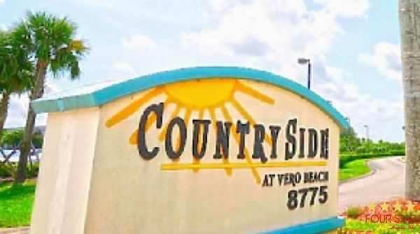 8775 20th St, Lot 417, Vero Beach FL 32966