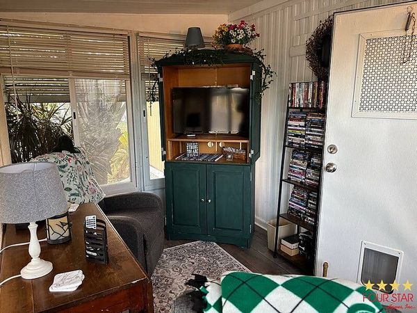 8775 20th St, Lot 417, Vero Beach FL 32966