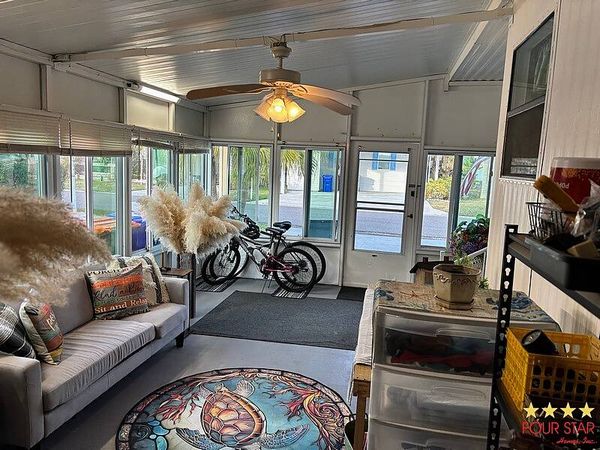 8775 20th St, Lot 417, Vero Beach FL 32966