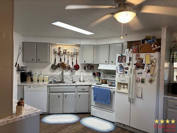 8775 20th St, Lot 417, Vero Beach FL 32966