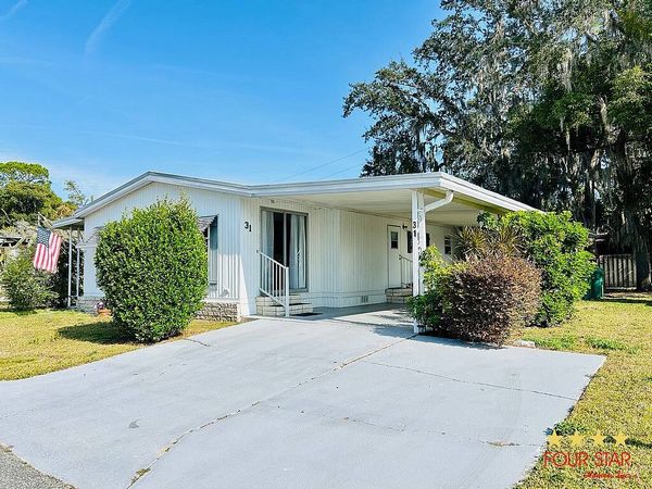 31 LAVENDER LN, Eustis FL 32726