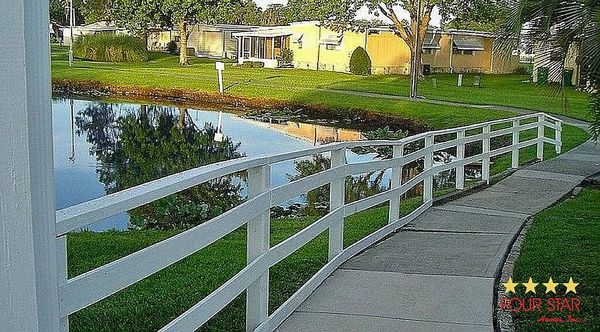 31 LAVENDER LN, Eustis FL 32726