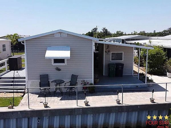 327 3rd St. Dr. W , Lot 19, Palmetto FL 34221