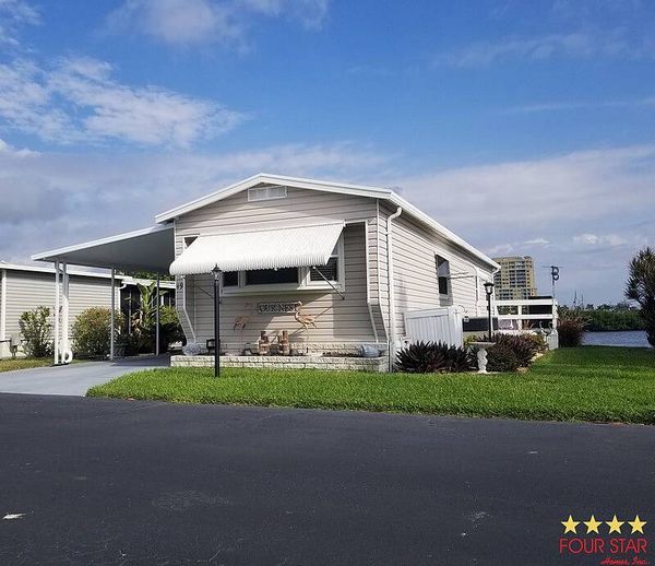 327 3rd St. Dr. W , Lot 19, Palmetto FL 34221