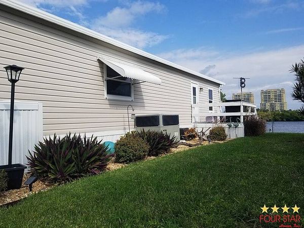 327 3rd St. Dr. W , Lot 19, Palmetto FL 34221