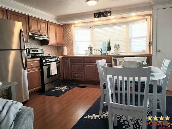 327 3rd St. Dr. W , Lot 19, Palmetto FL 34221