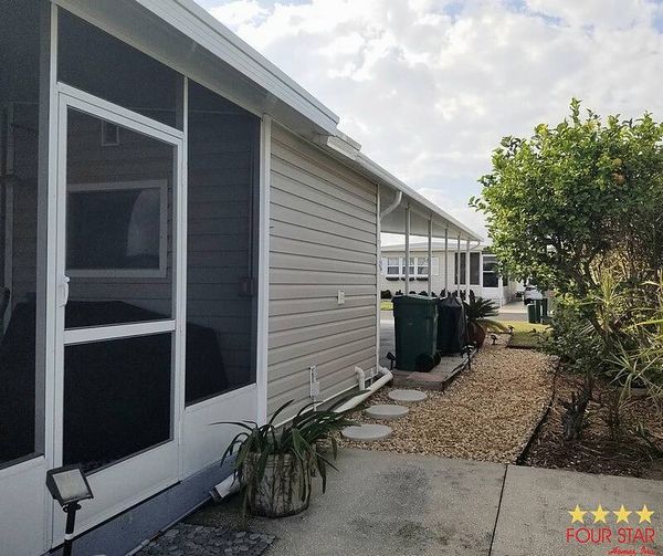 327 3rd St. Dr. W , Lot 19, Palmetto FL 34221