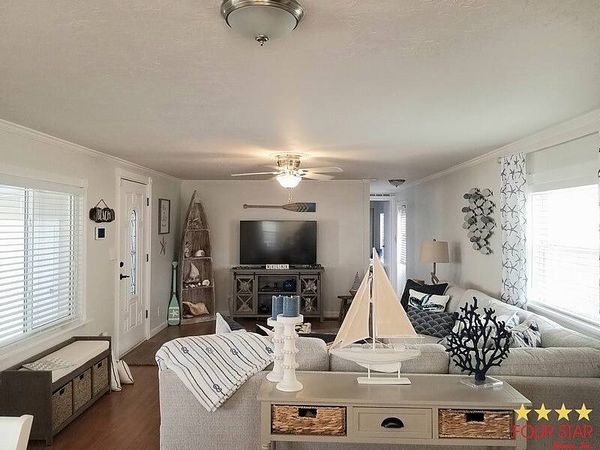 327 3rd St. Dr. W , Lot 19, Palmetto FL 34221