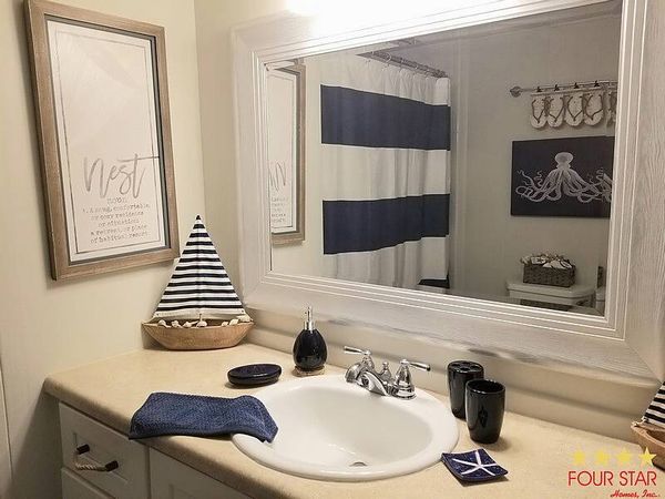 327 3rd St. Dr. W , Lot 19, Palmetto FL 34221