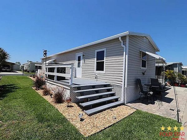 327 3rd St. Dr. W , Lot 19, Palmetto FL 34221