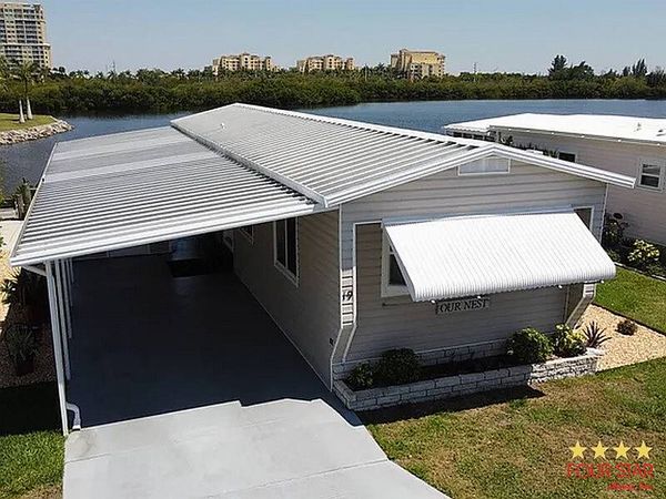 327 3rd St. Dr. W , Lot 19, Palmetto FL 34221