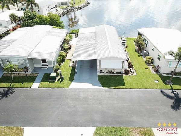 327 3rd St. Dr. W , Lot 19, Palmetto FL 34221