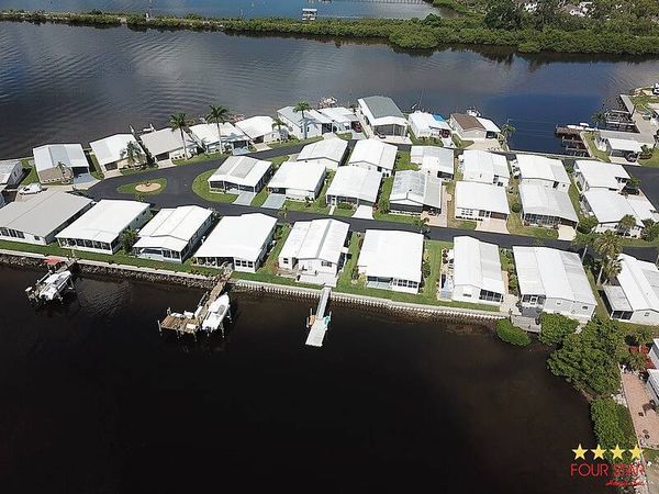 327 3rd St. Dr. W , Lot 19, Palmetto FL 34221