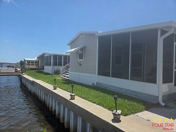 327 3rd St. Dr. W , Lot 19, Palmetto FL 34221