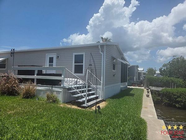 327 3rd St. Dr. W , Lot 19, Palmetto FL 34221