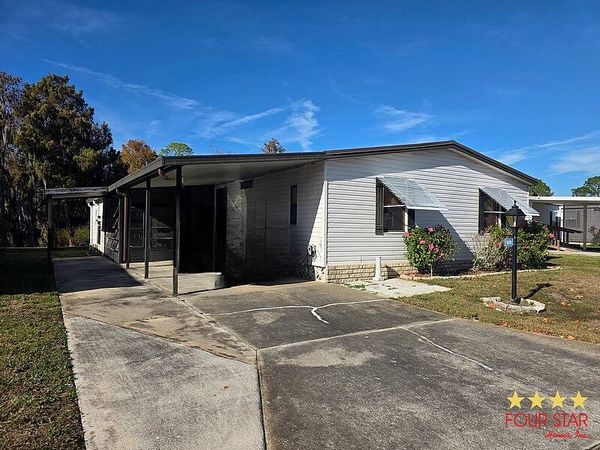 149 Buccaneer Dr, Leesburg FL 34788