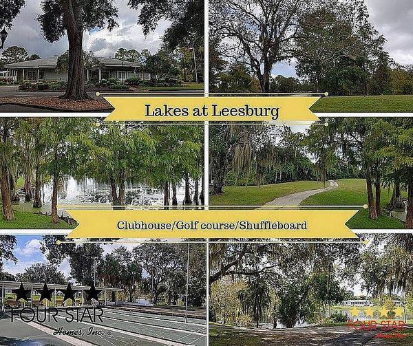 149 Buccaneer Dr, Leesburg FL 34788