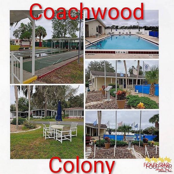 2501 W Taffy Ln, Leesburg FL 34748