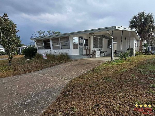 2501 W Taffy Ln, Leesburg FL 34748