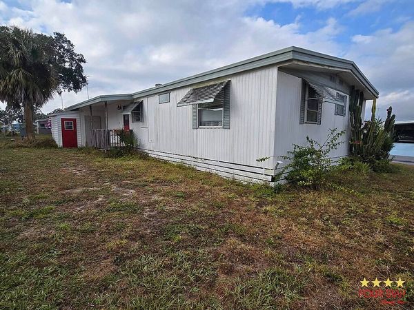 2501 W Taffy Ln, Leesburg FL 34748