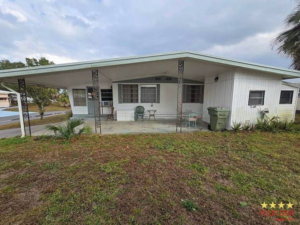 2501 W Taffy Ln, Leesburg FL 34748