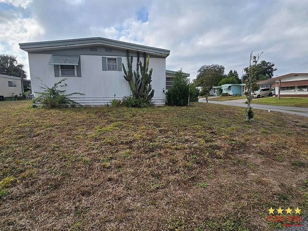 2501 W Taffy Ln, Leesburg FL 34748