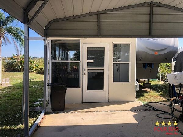 2825 SR-17 S., , Lot 64, Avon Park FL 33825