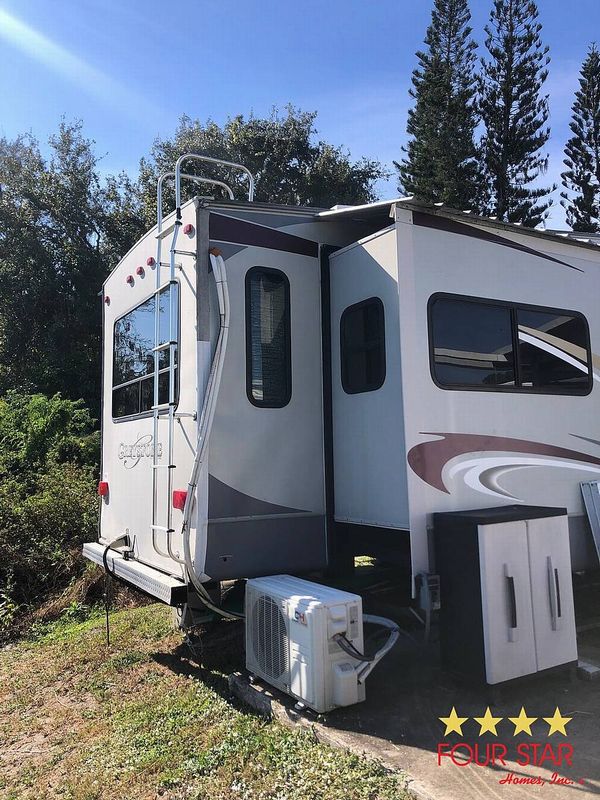 2825 SR-17 S., , Lot 64, Avon Park FL 33825