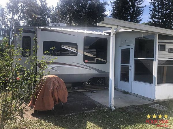 2825 SR-17 S., , Lot 64, Avon Park FL 33825