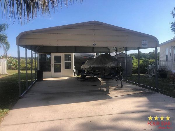 2825 SR-17 S., , Lot 64, Avon Park FL 33825