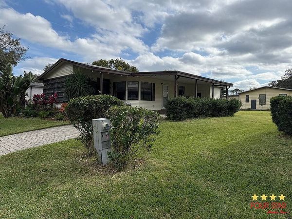 27 Horseshoe Falls Dr, Ormond Beach FL 32174