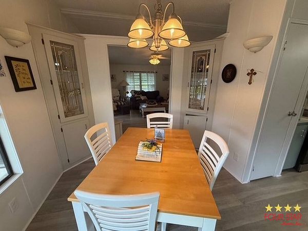 27 Horseshoe Falls Dr, Ormond Beach FL 32174