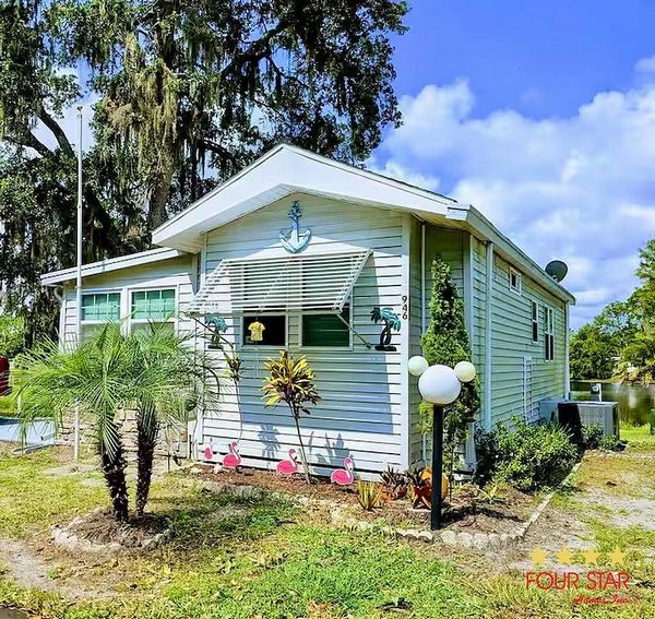946 Savanna Dr, Kissimmee FL 34746