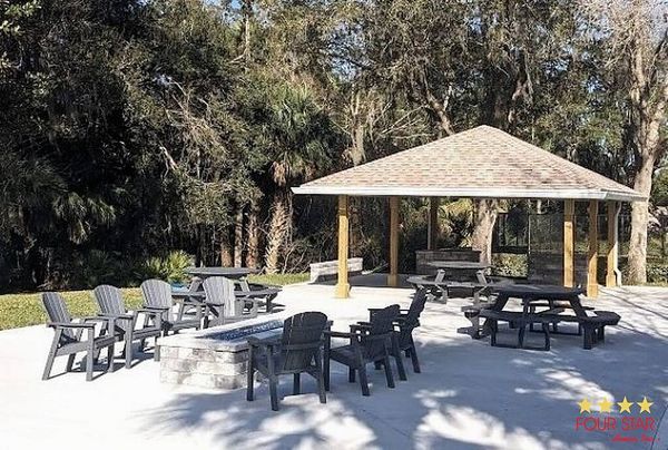 14 Claremount Dr., Flagler Beach FL 32136