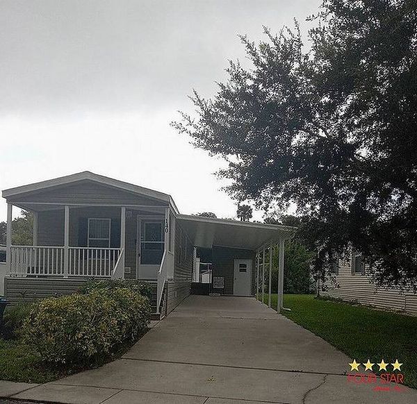 140 Spring St, Port Orange FL 32129