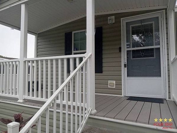 140 Spring St, Port Orange FL 32129