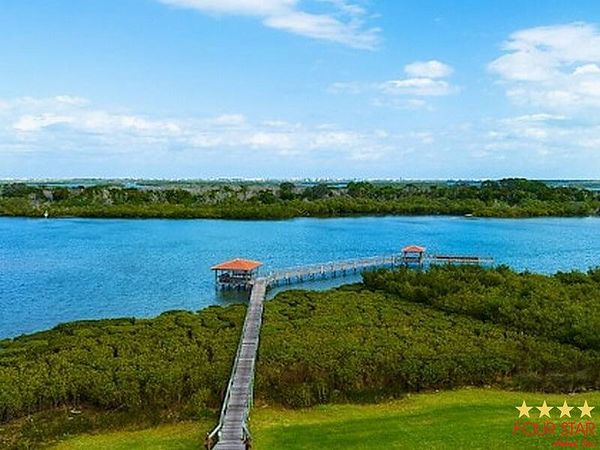 138 El Padre, Edgewater FL 32141