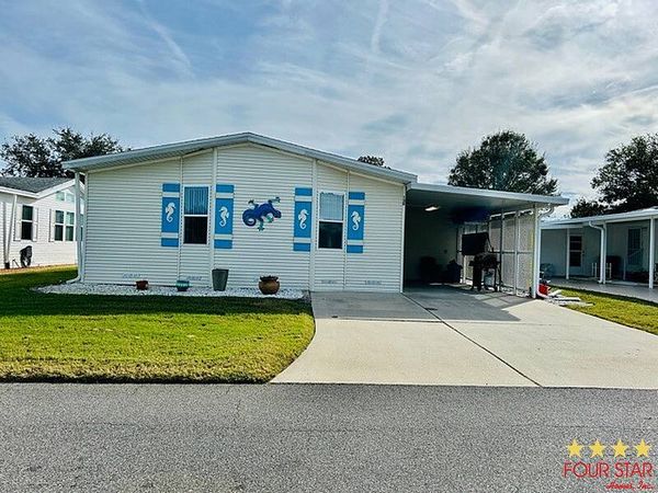 138 El Padre, Edgewater FL 32141