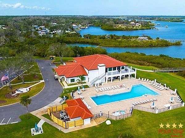 138 El Padre, Edgewater FL 32141