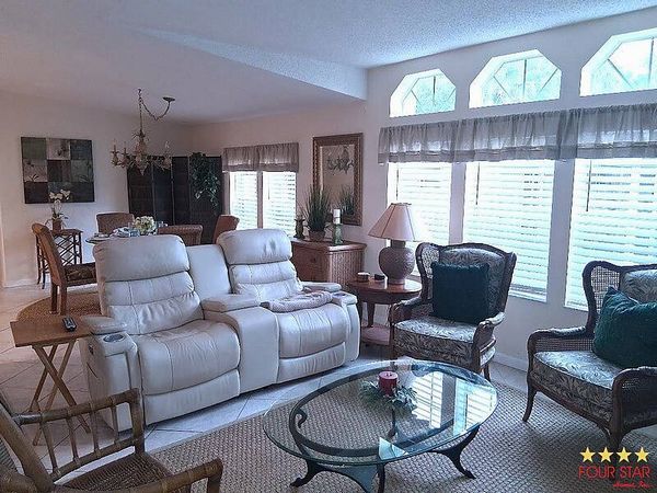 129 Habersham Dr., Flagler Beach FL 32136