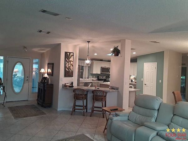 129 Habersham Dr., Flagler Beach FL 32136